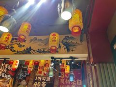 -辣不二地道川菜(汉水路店)
