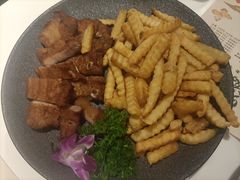-虾饺妹·酒家(金碧店)