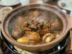 -七寸飝大饭店(马场店)