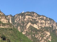-狼牙山风景区