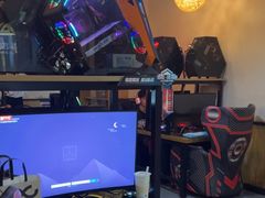 -杰拉电竞·网咖(杭州钱塘区龙湖金沙天街店)