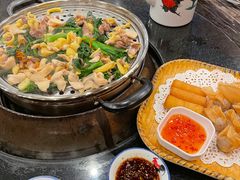 -阿多私房菜(顺德店)
