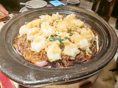 -绿茶餐厅(汇悦大融城店)