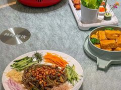 -林辉家宴·本地家常菜·头牌清远鸡(先锋店)