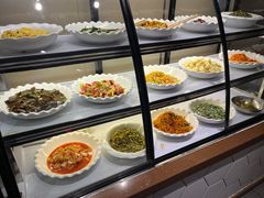 -奔达特色烤牛肉(临河街店)