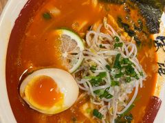 -雷门拉面店(新光天地店)