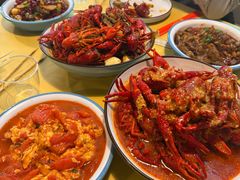 -小田油焖小龙虾(双井店)