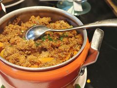 -東舍食唐精品陕菜馆