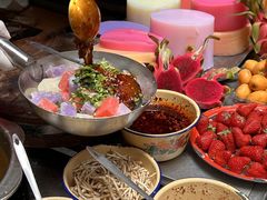 -洋马儿火锅(解放碑店)