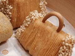 -小厨娘淮扬菜(六合欢乐港店)