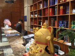 -梦都海鲜酒家(万达广场江桥店)