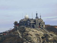 -泰山风景名胜区