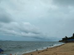 -海角城白海豚浪漫海滩