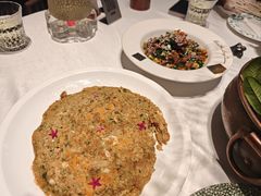 -桂满陇·海市蜃楼·黑金(国金店)