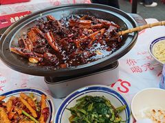 -回味黑鸭煲·始于2006(万松园店)