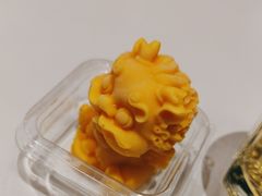 -烹然四季椰子鸡火锅(姚家园万象汇店)