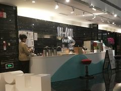 -Hiwork cafe(新街高和店)