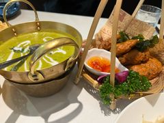 -荷花泰菜(东方新天地店)