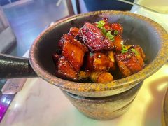 鼎炉红烧肉-韵秋荷(宝山龙湖天街店)