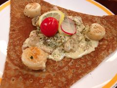 -La Creperie法餐厅(芮欧百货店)