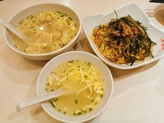 -东泰祥生煎馆(重庆北路店)