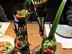 -菩提素素食餐厅(晶郦馆店)