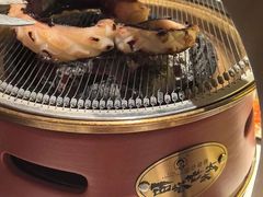 -西塔老太太泥炉烤肉(川沙百联店)