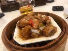 -顺德人家食府(黄金广场店)