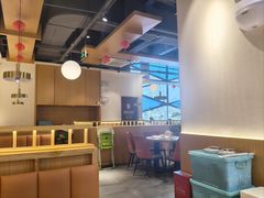 -胖姥姥·川湘闽菜(永春中闽百汇店)