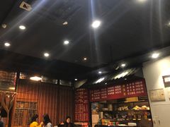 大堂-华兴街煎蛋面(总店)