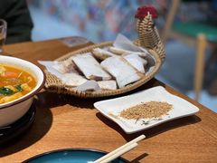 -臻炙大舍烤串(天龙家园店)