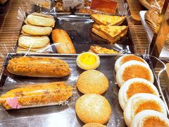 -巴黎贝甜(五月花广场店)