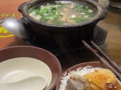 -王明古法砂锅居(开化寺店)