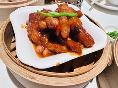 -银灯食府(丽丰国际中心店)