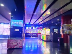 -沈阳百联购物中心(青年大街店)