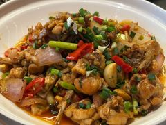 -鸿运楼·舌尖上的徽菜