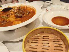 -醉辉皇原味海鲜江南菜(成都大魔方店)