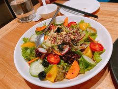 -朵朵开素食餐厅(后宰门街店)