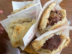 -姚一刀大广安驴肉(津保路店)