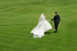 -太古映画婚纱摄影(天河店)