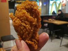-麦当劳(沙面店)