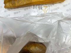 -小桃园·豆浆油条(复兴中路店)