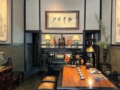 -31号公馆(黄兴广场白果园店)