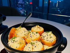 -悦轩中餐厅·高空江景·杭州柏悦酒店