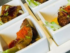 心太软香煎鹅肝-穹六人间 people 6(岳阳路店)