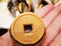 -东方滨江大酒店·滨江厅