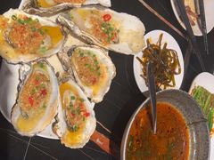 -枪火串烧·东北特色烧烤(罗湖总店)