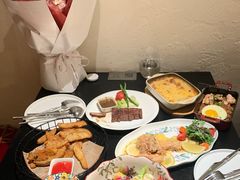 -Inspiration灵感·罗马西餐厅(九龙坡店)