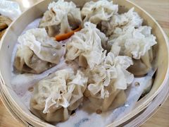 羊肉烧卖-太原面食店(解放路店)