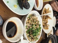 -渔满仓海鲜渔家(象山二店)